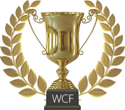 Champion Junior WCF