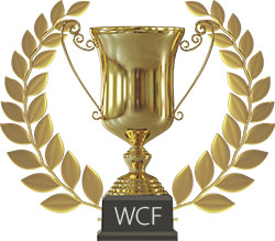 Champion Chaton WCF