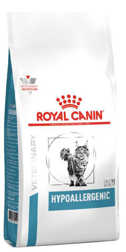 Croquette Maine Coon Royal Canin Hypoallergenic