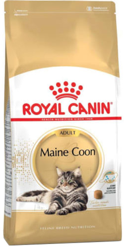 Croquette Maine Coon Royal Canin