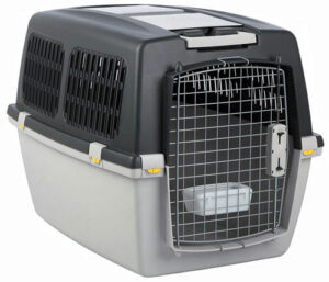 Caisse de transport pour chat Gulliver