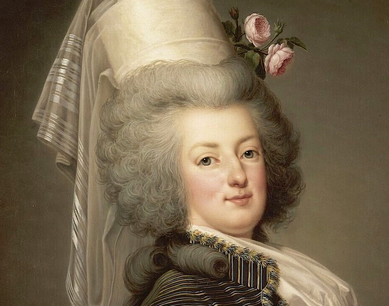 Marie-Antoinette